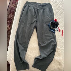 Old Navy. Tall. Great joggers. Large.